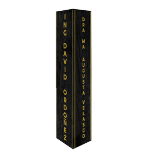 triangulo banner