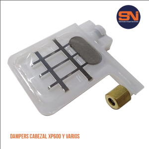 DAMPER