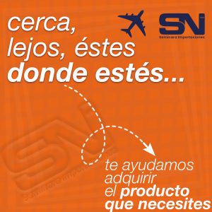 SAMINARA IMPORTACIONES