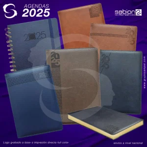 agendas 2025